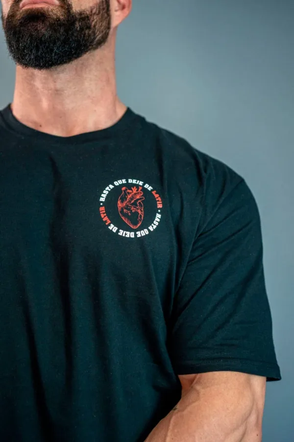 Camiseta Oversized HQDL - Imagen 5